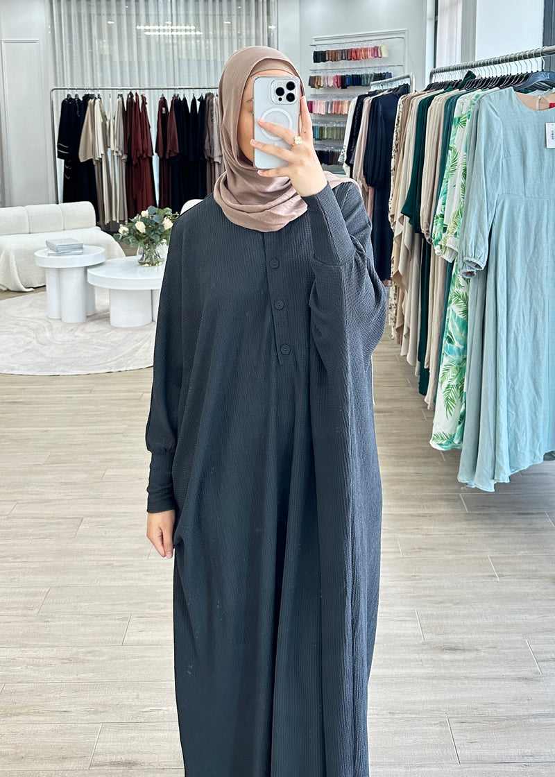 BATWING ABAYA