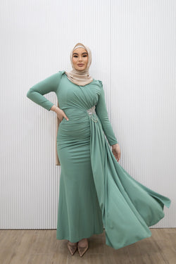 DUNIA FORMAL DRESS