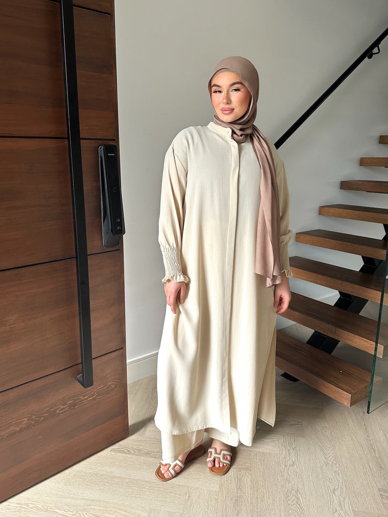 TALAH TOP + PANT SET