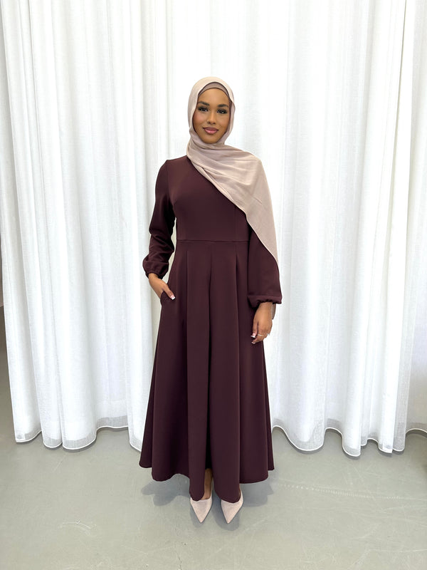 AMIRA DRESS