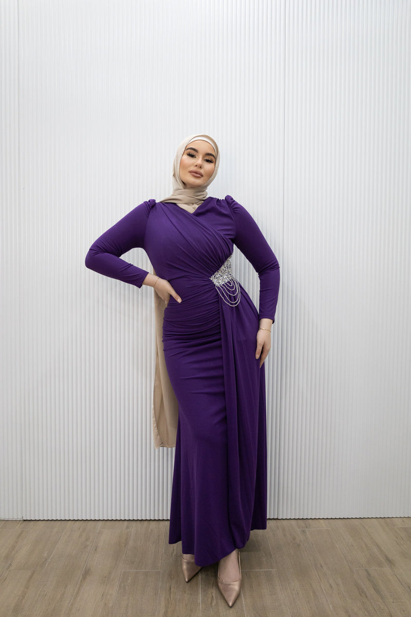 DUNIA FORMAL DRESS