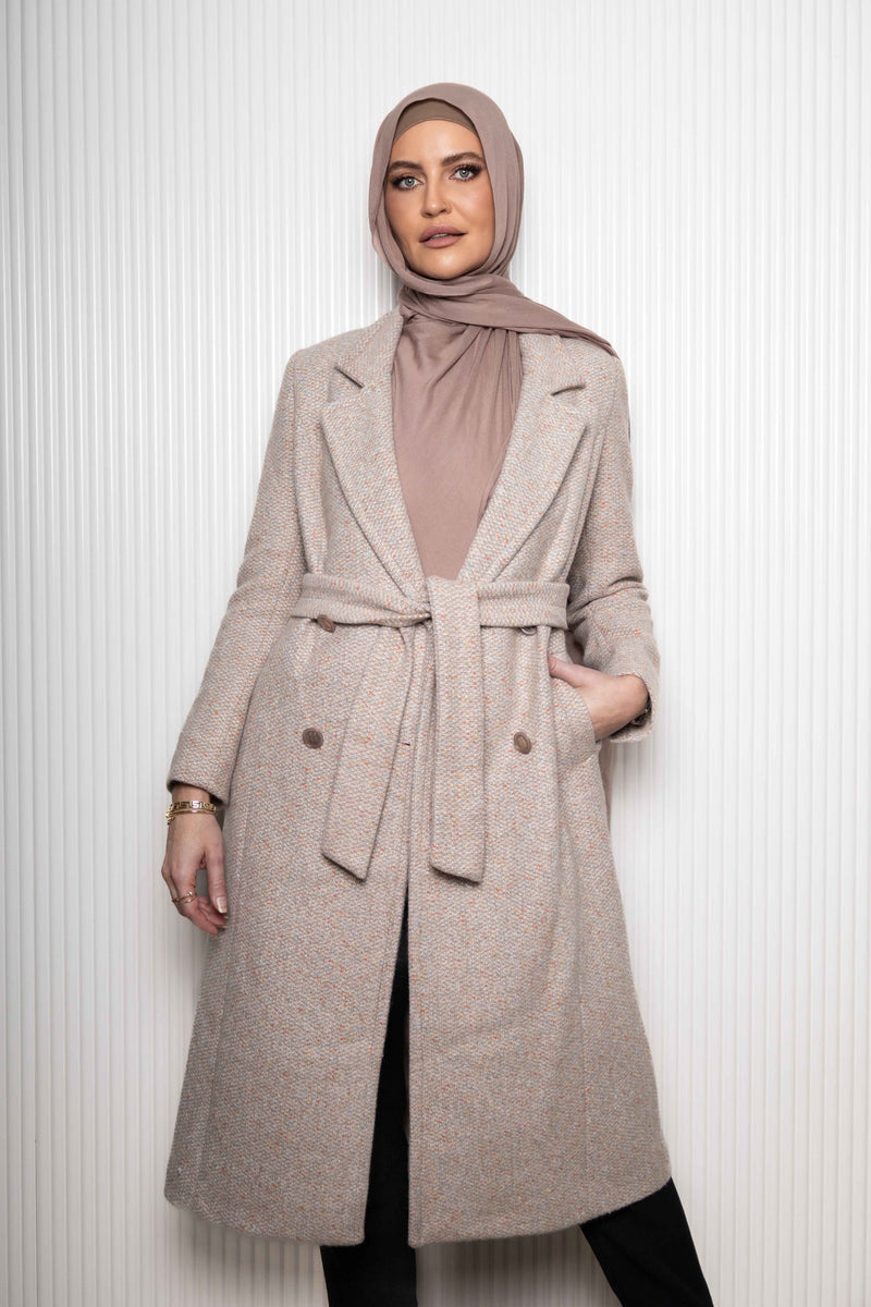 SALMA COAT