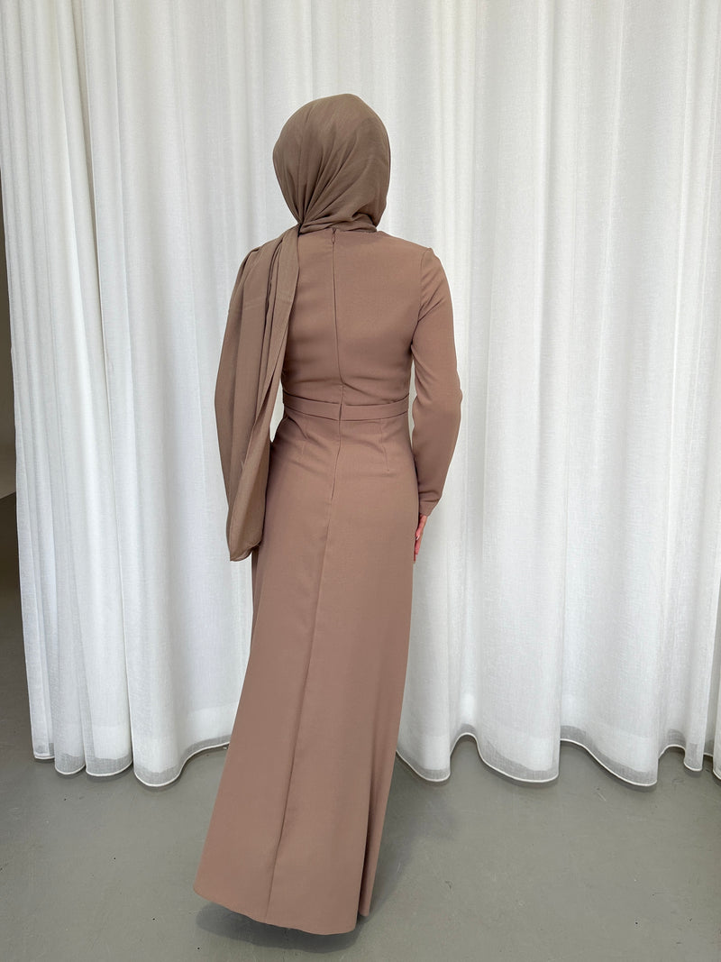 AMNA DRESS