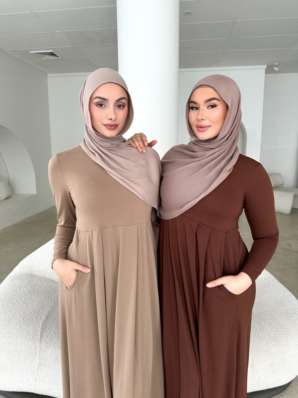 Dresses Abayas Veil of Faith