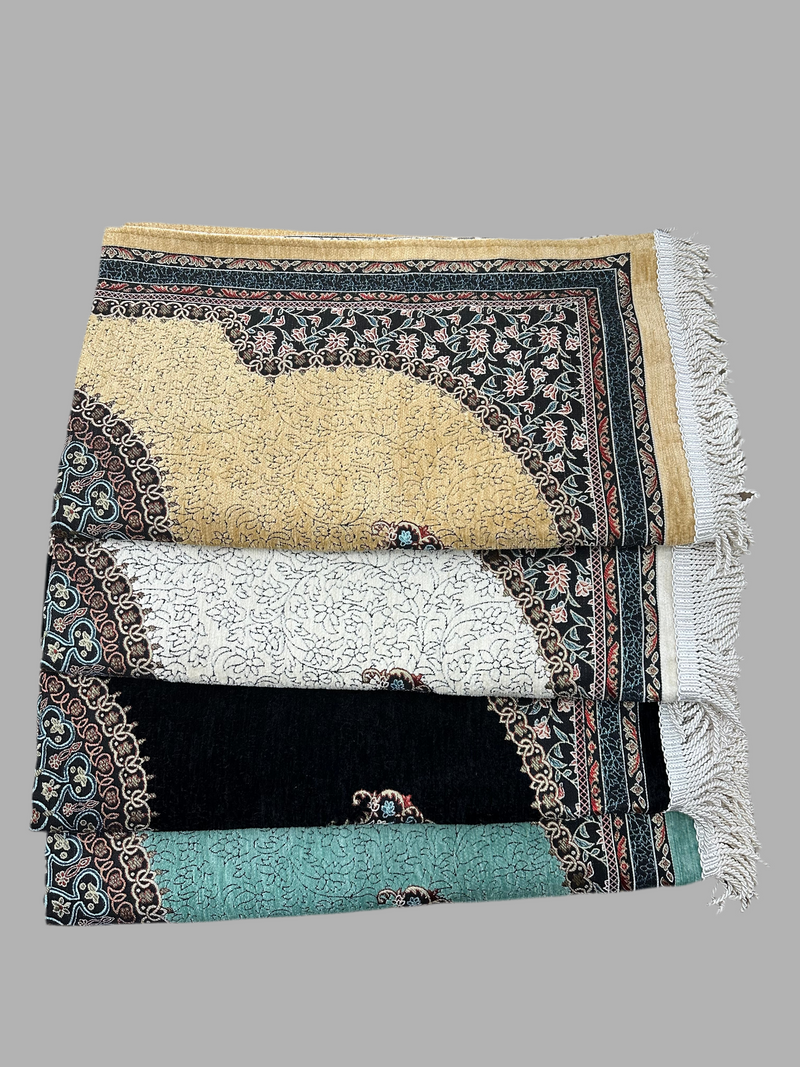 MEDINA PRAYER MATS