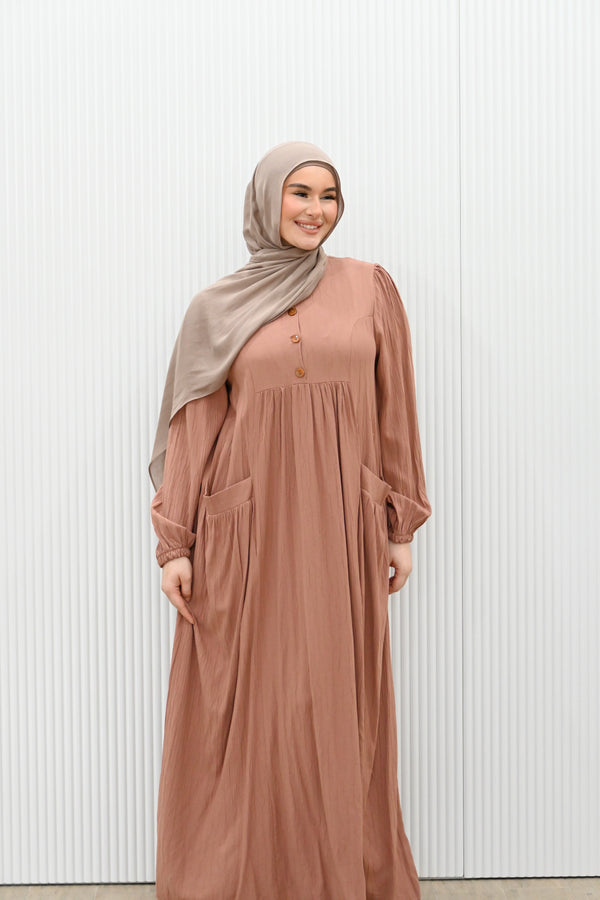 DINA DRESS