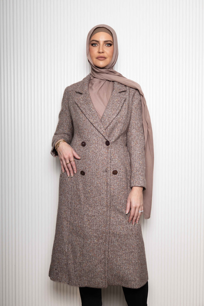 SALMA COAT