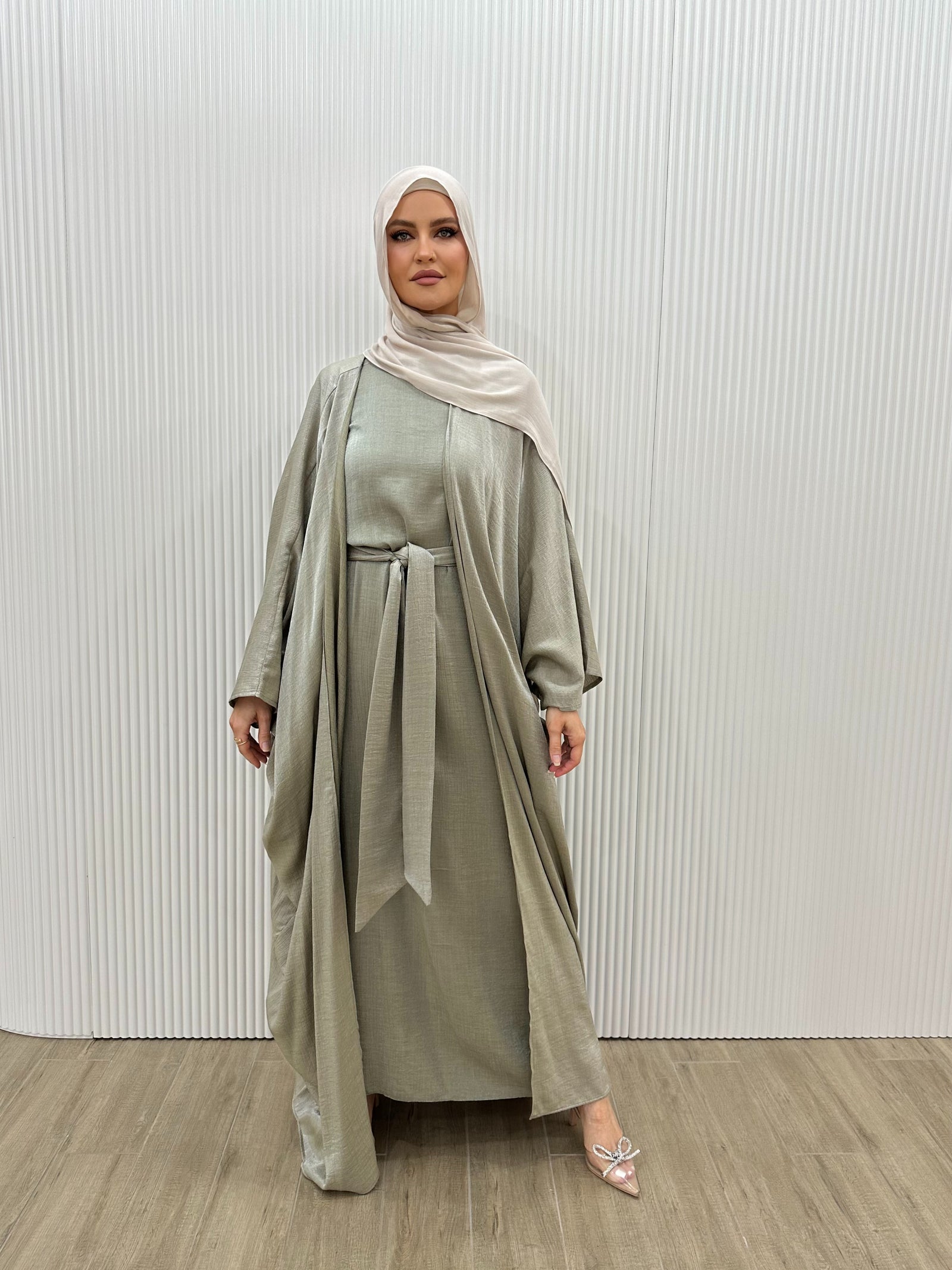 Abaya moderne 2019 hotsell