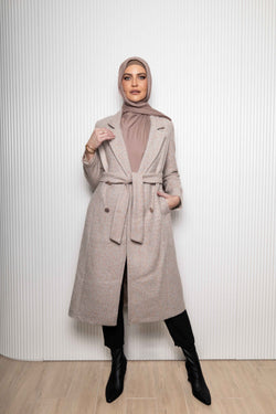 SALMA COAT