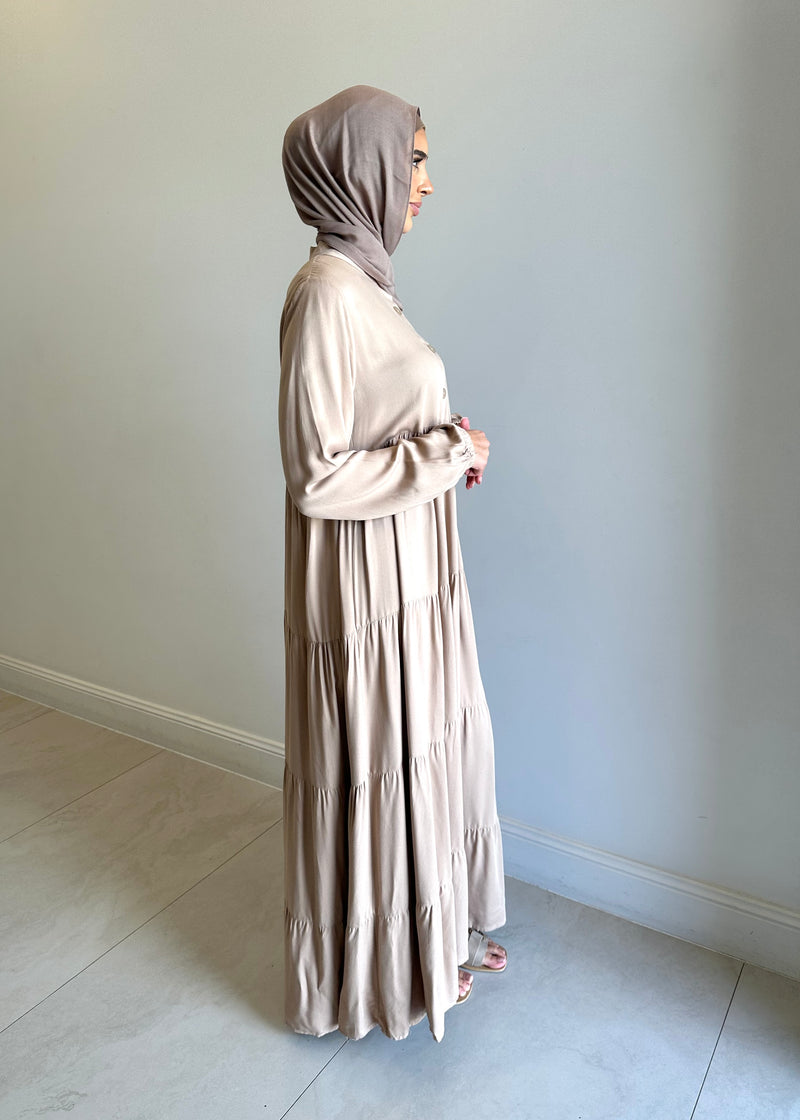 ZAHRA COTTON DRESS