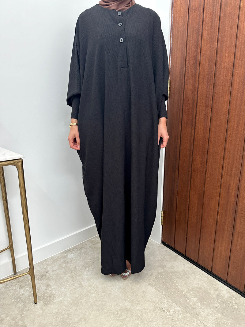 BATWING ABAYA