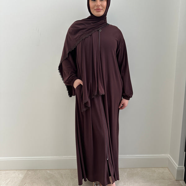 Abaya jersey hotsell