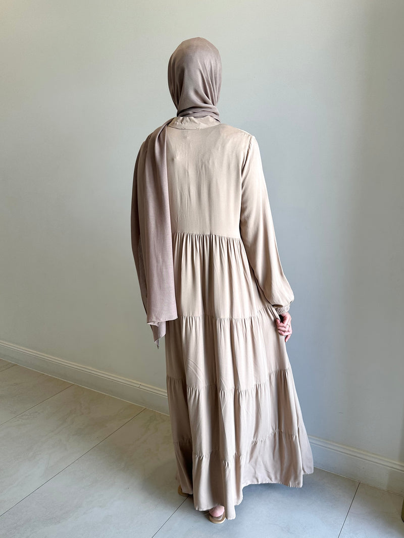 ZAHRA COTTON DRESS