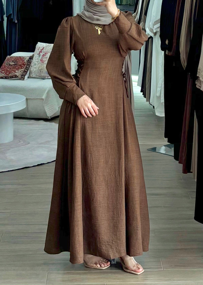 DOHA DRESS