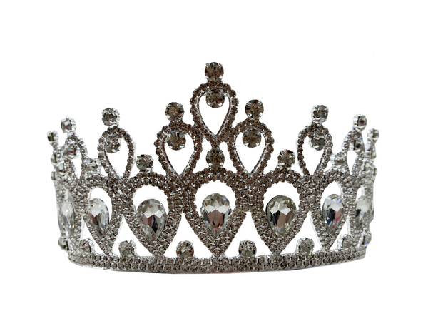 Tiaras – Veil of Faith