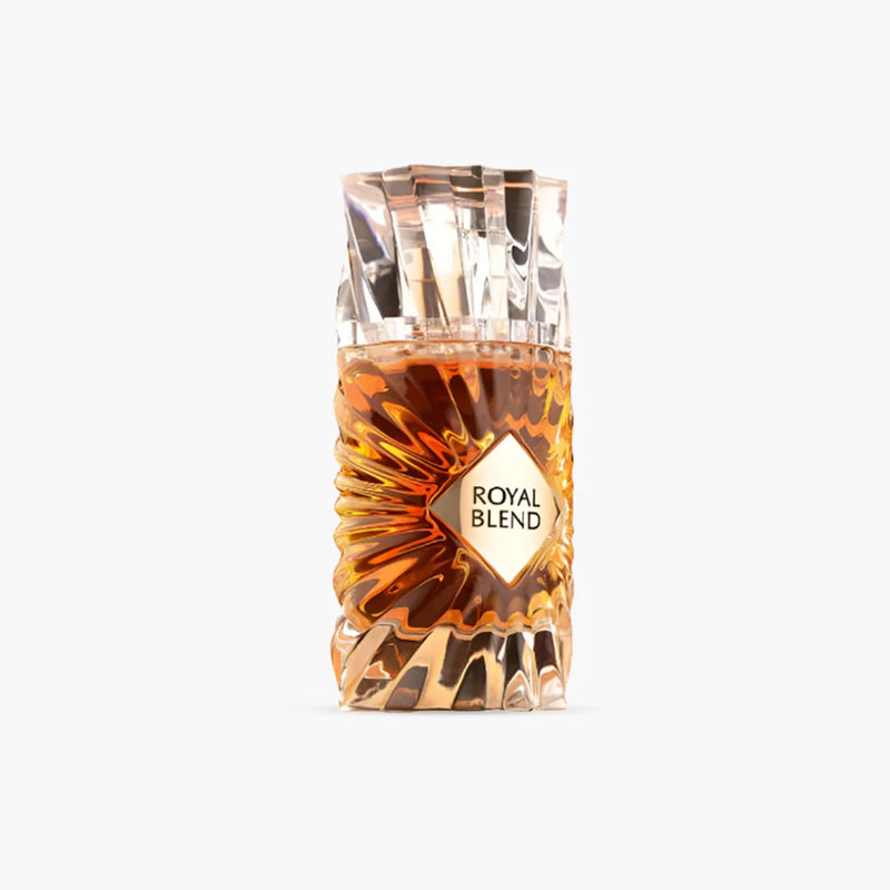 FRENCH AVENUE ROYAL BLEND EDP