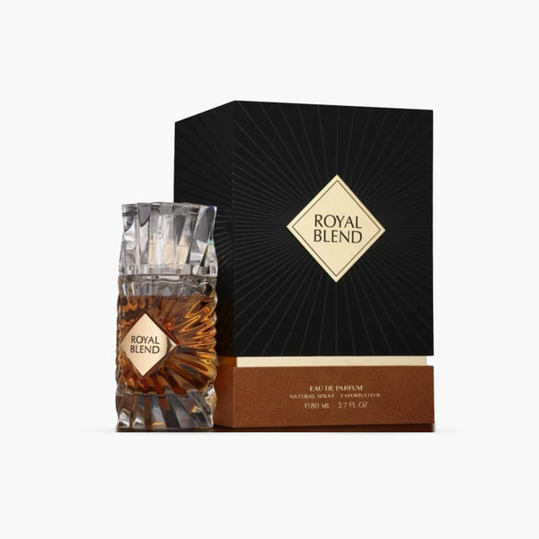 FRENCH AVENUE ROYAL BLEND EDP