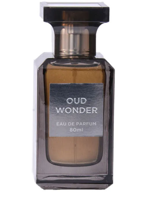 OUD WONDER