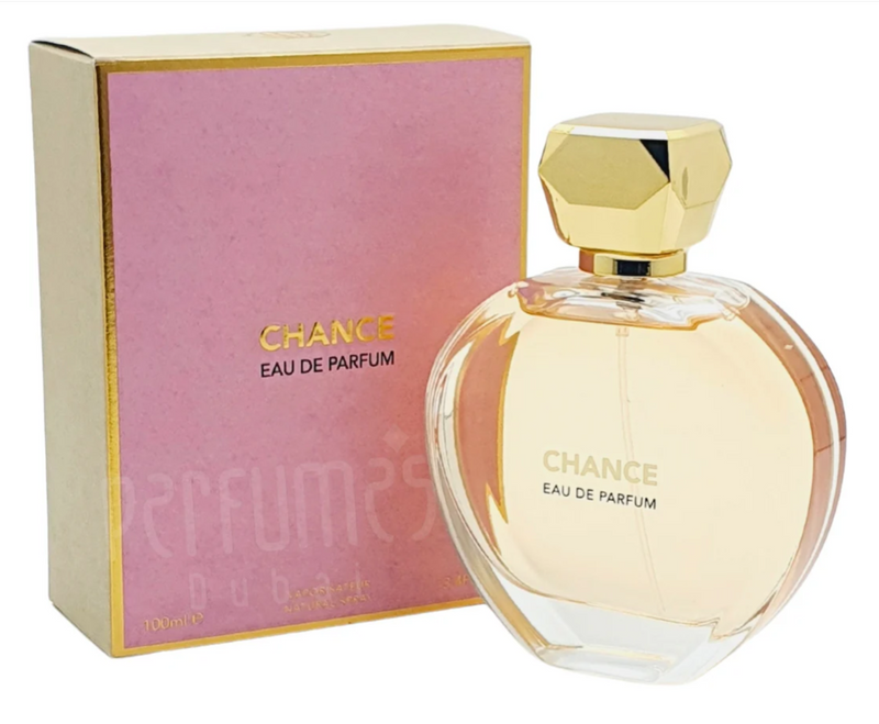 CHANCE EDP 100mls