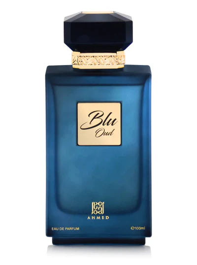 BLUE OUD