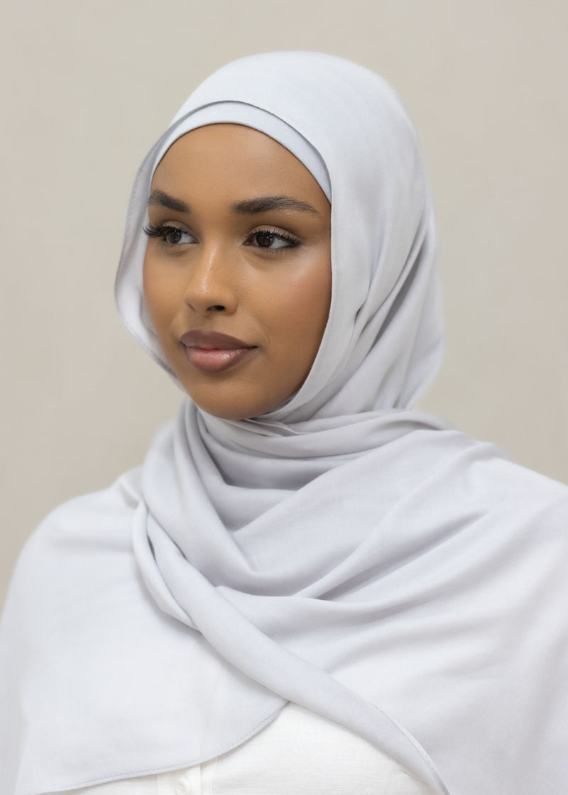 MODAL HIJAB- CELTIC SEA SALT