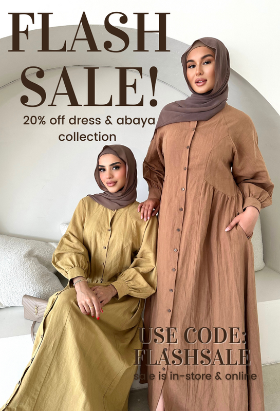 Marwa Fashion Muslim Hijab for Women - Premium Quality Hijab