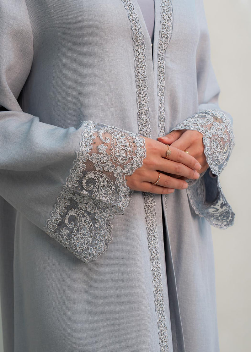 LAYALI ABAYA