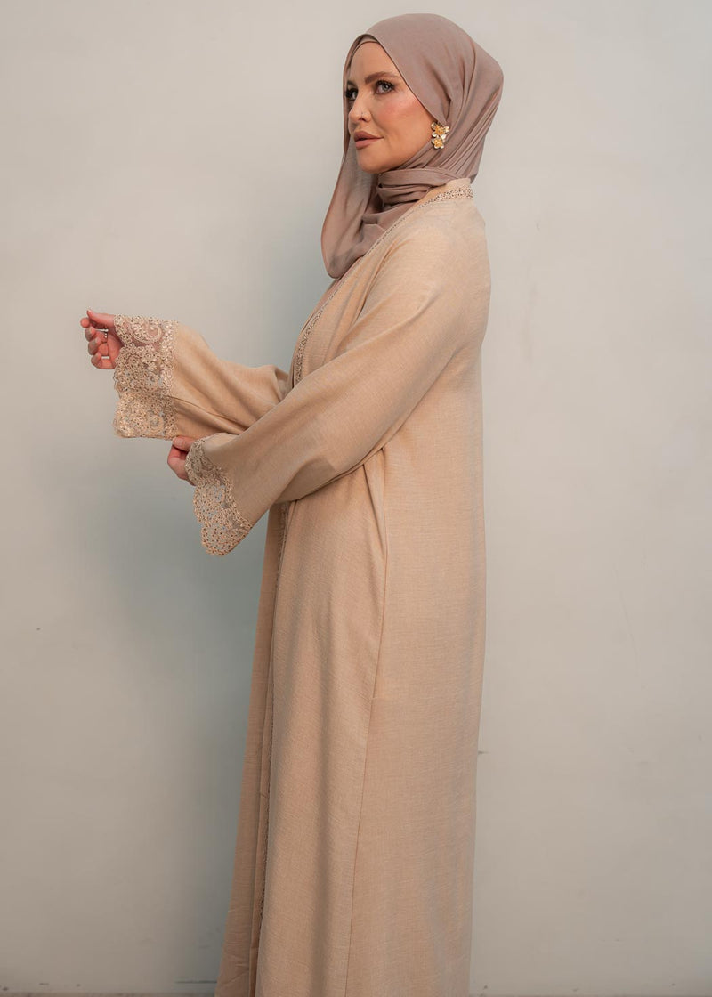 LAYALI ABAYA