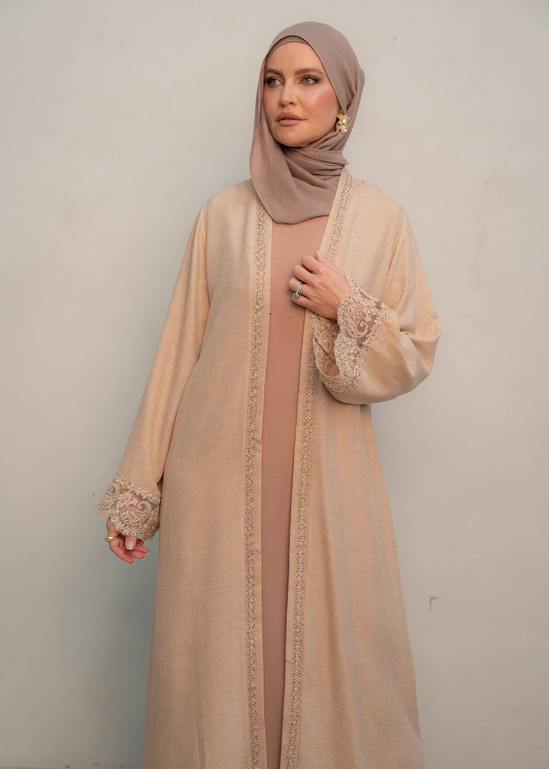 LAYALI ABAYA