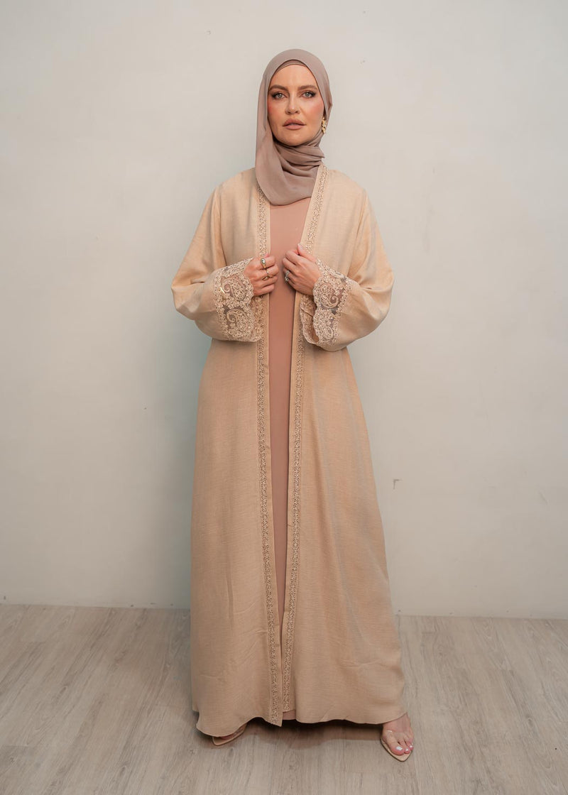 LAYALI ABAYA