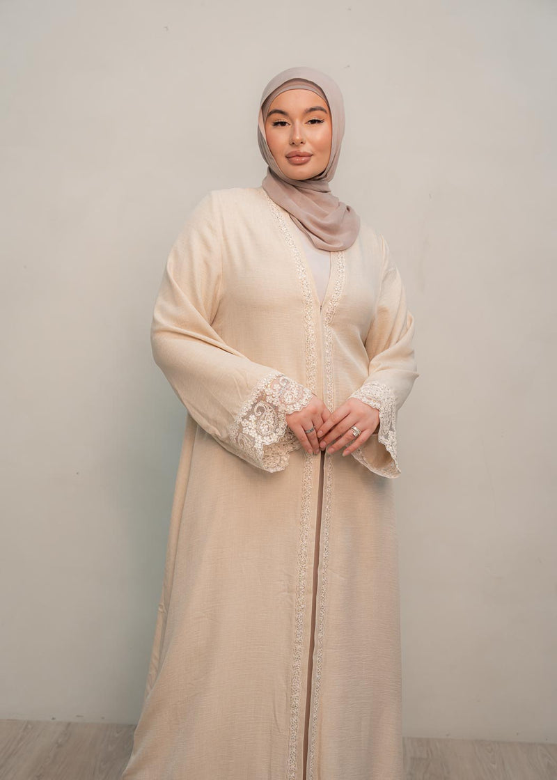 LAYALI ABAYA