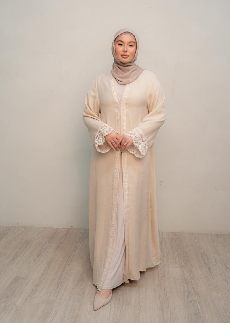 LAYALI ABAYA