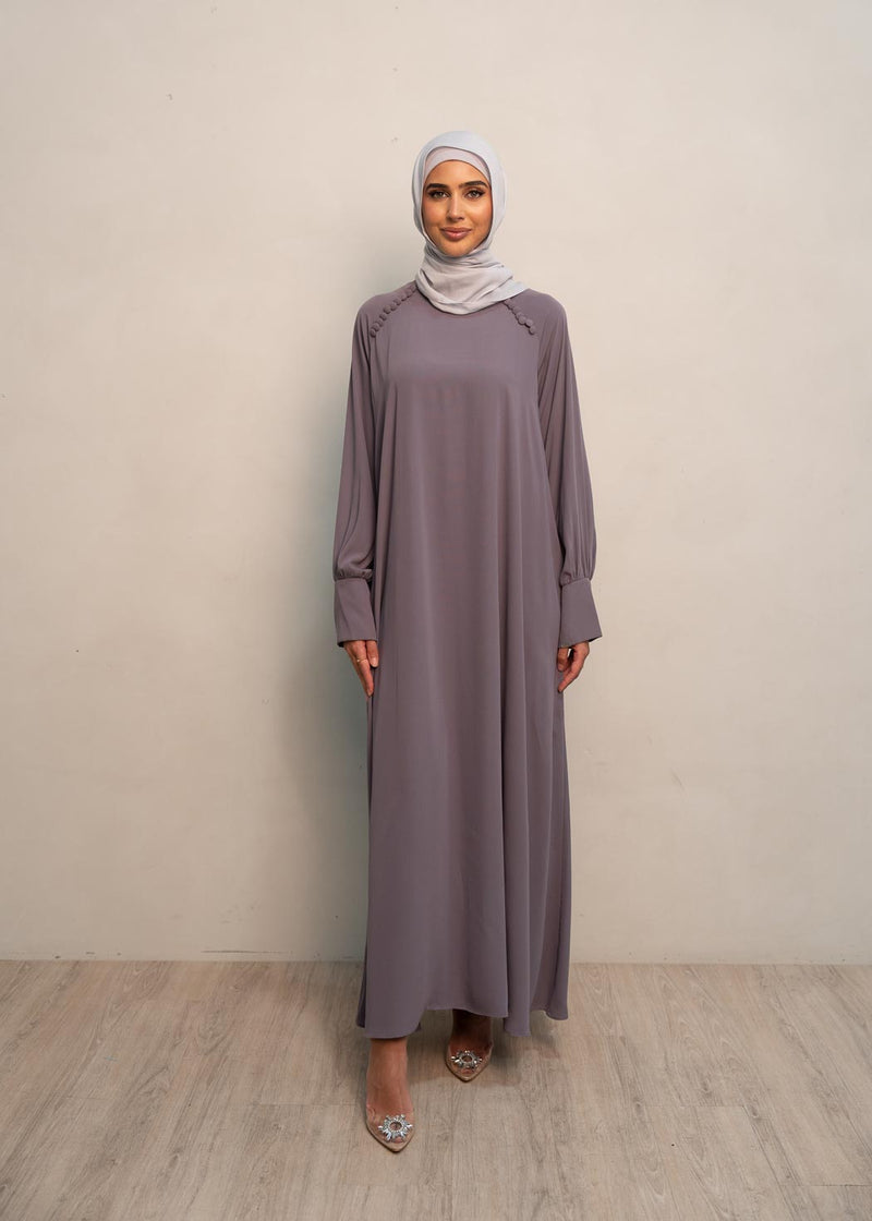 ALYA ABAYA