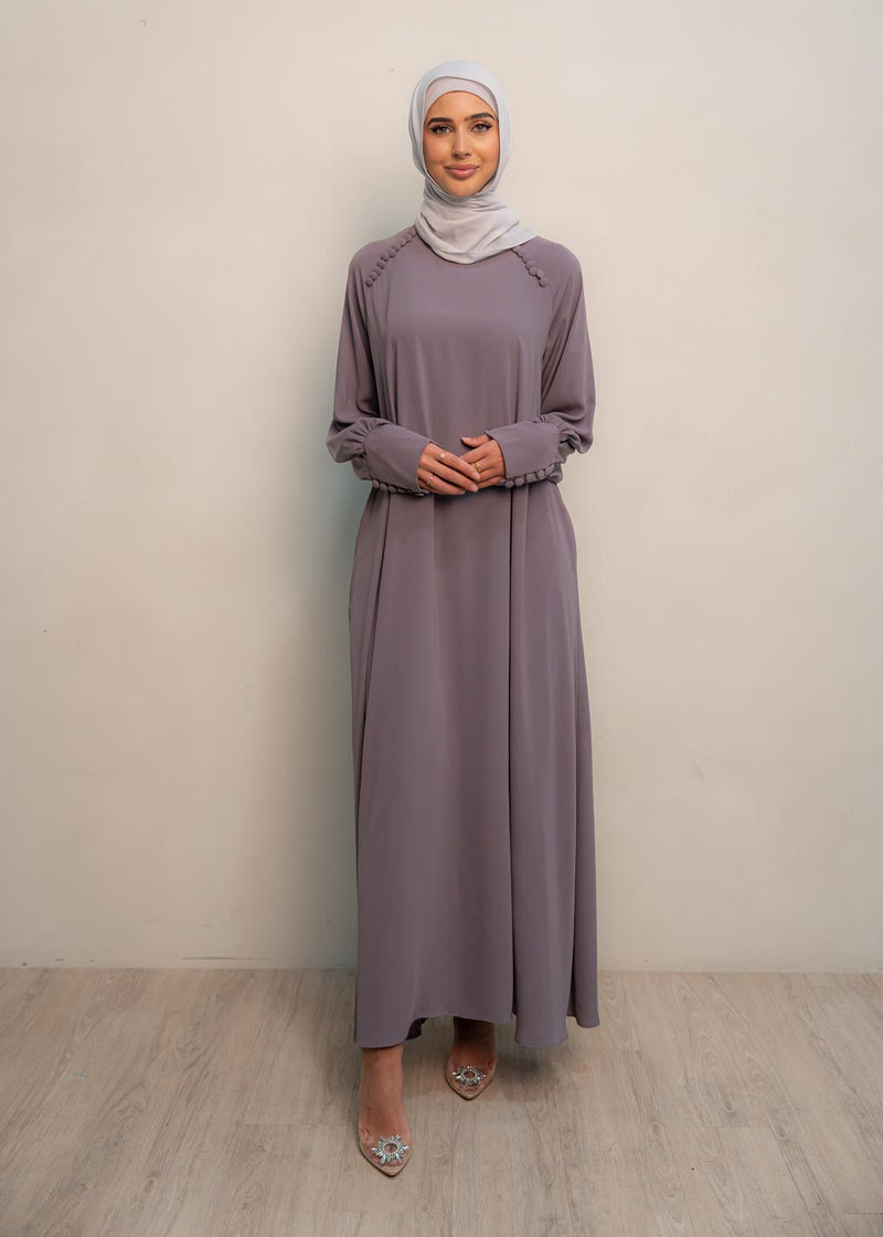 ALYA ABAYA