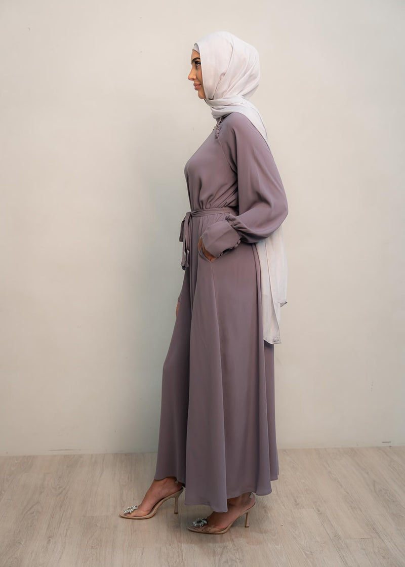 ALYA ABAYA