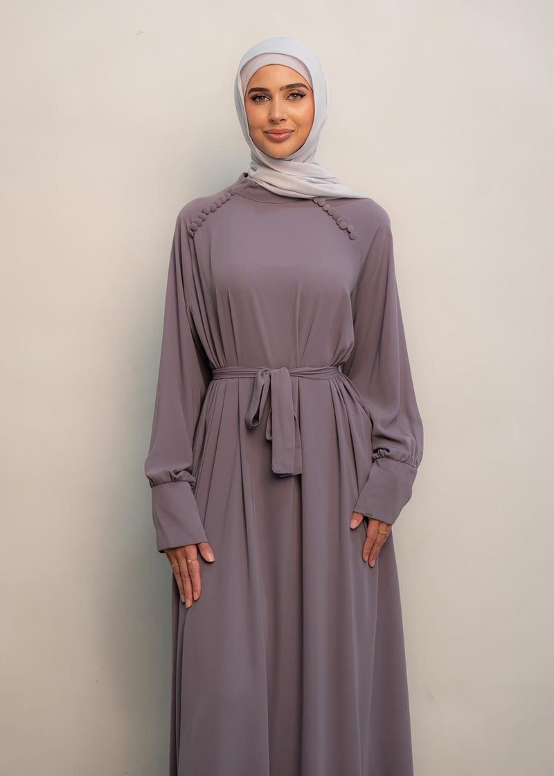 ALYA ABAYA