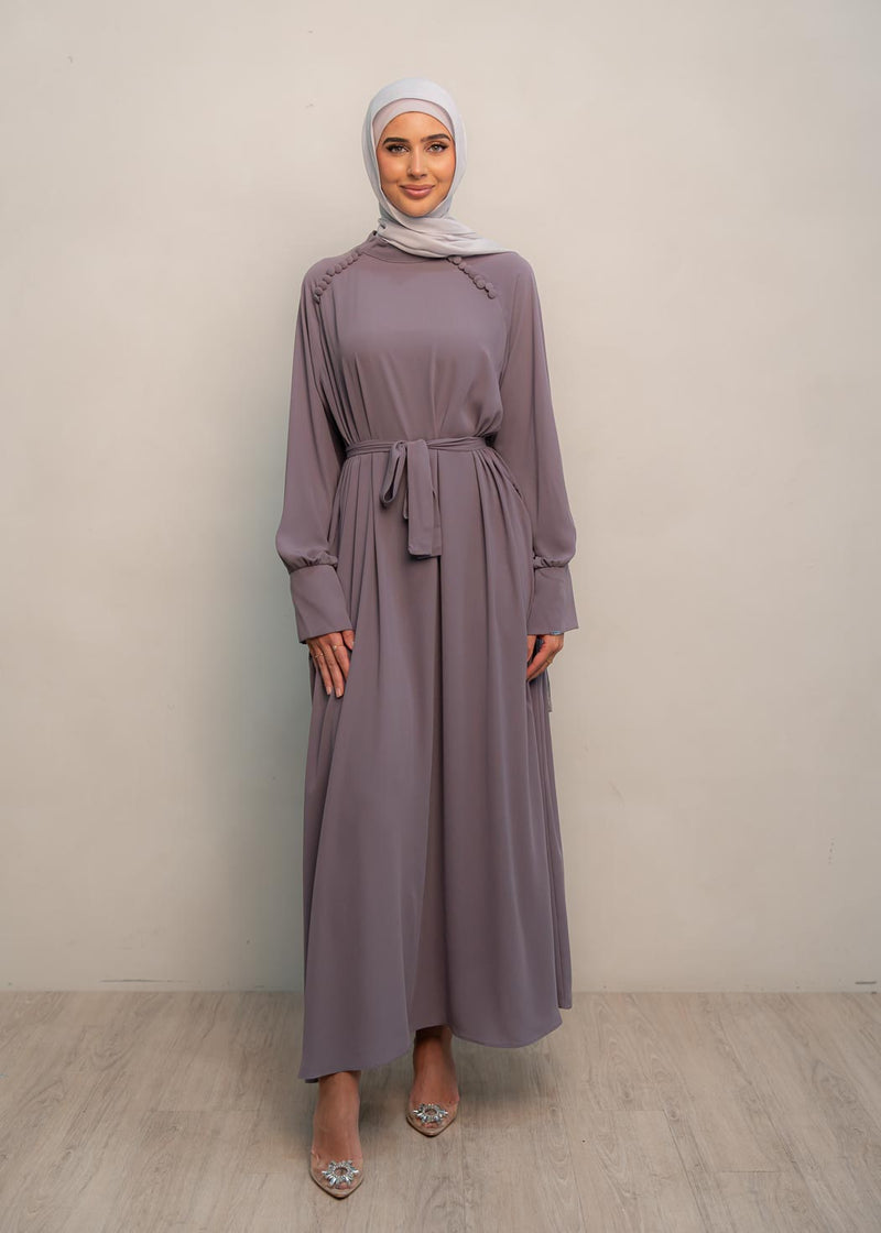 ALYA ABAYA