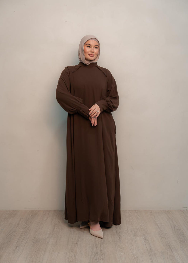 ALYA ABAYA