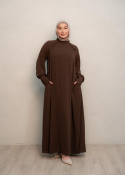 ALYA ABAYA