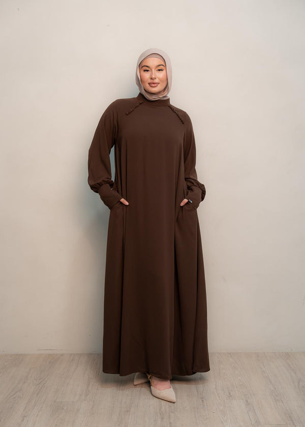 ALYA ABAYA