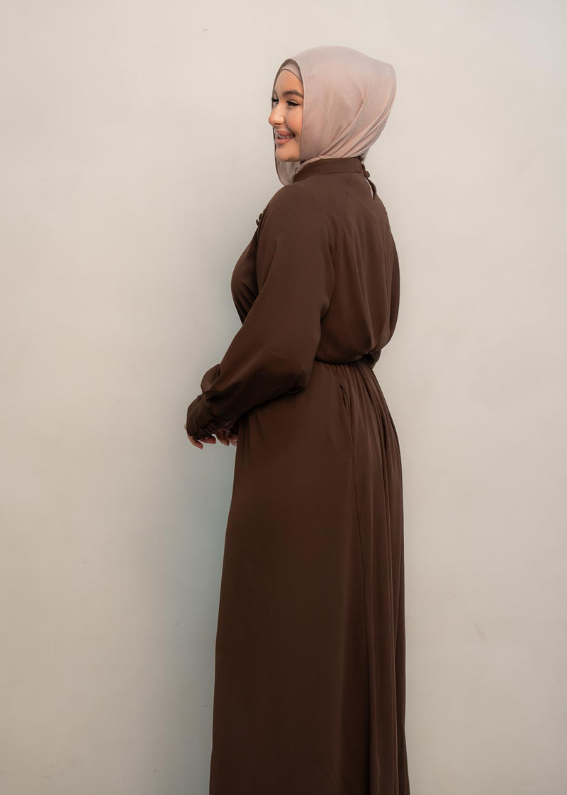 ALYA ABAYA