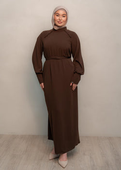 ALYA ABAYA