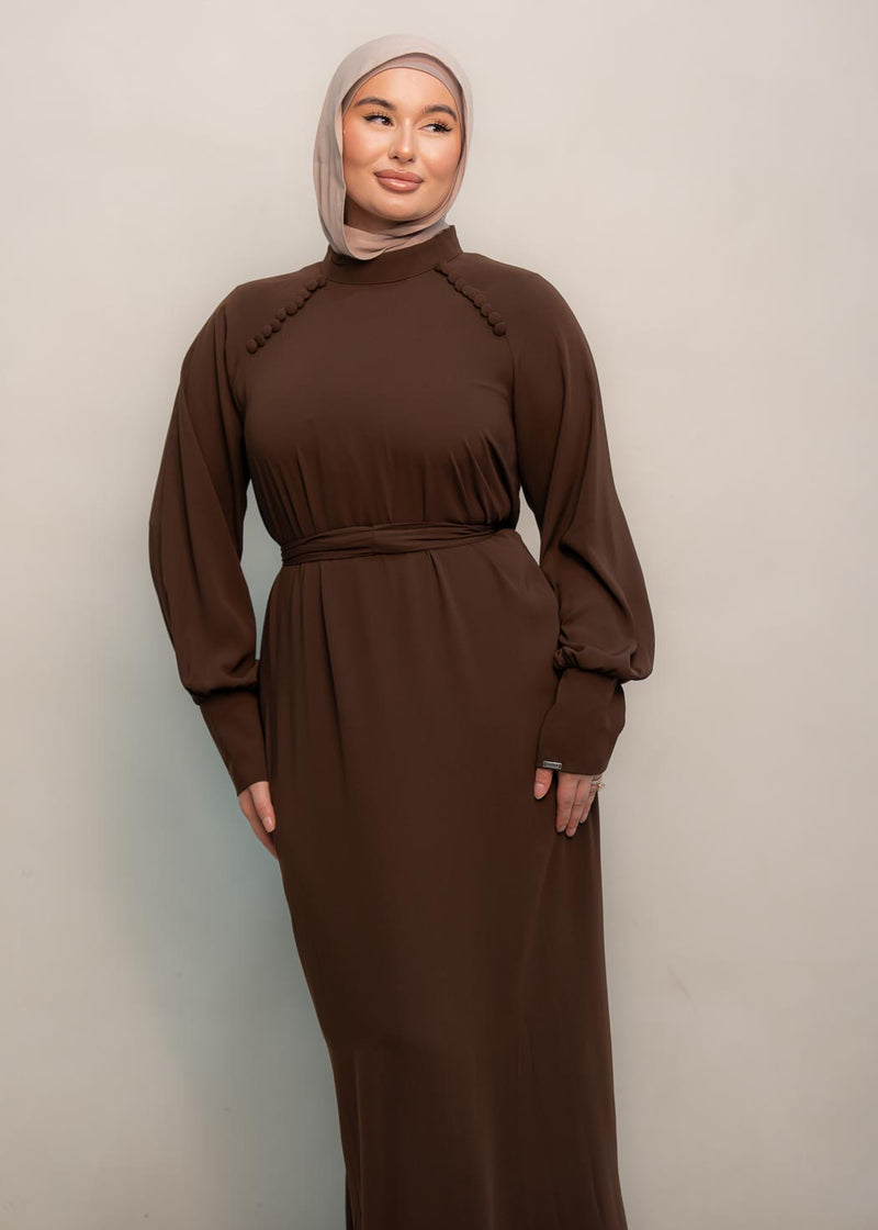 ALYA ABAYA