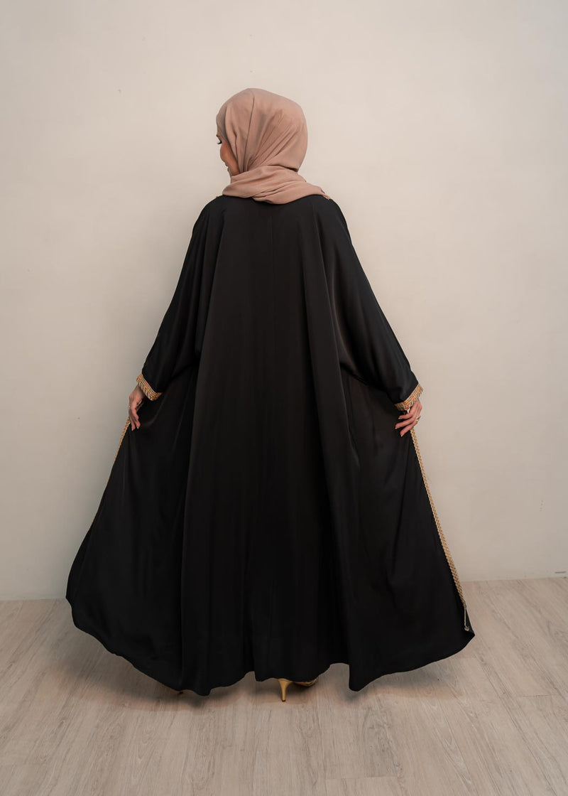 SAHARA ABAYA SET