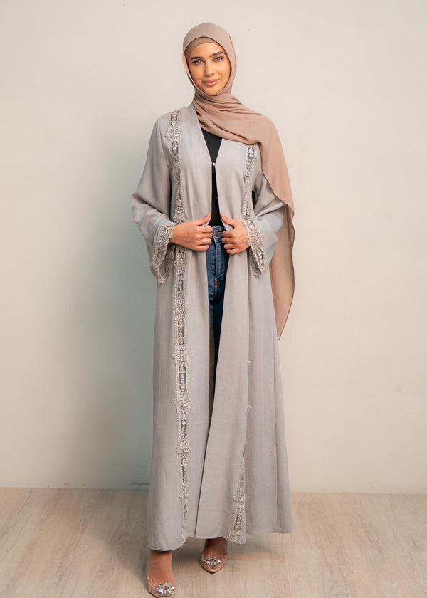 SAFA ABAYA