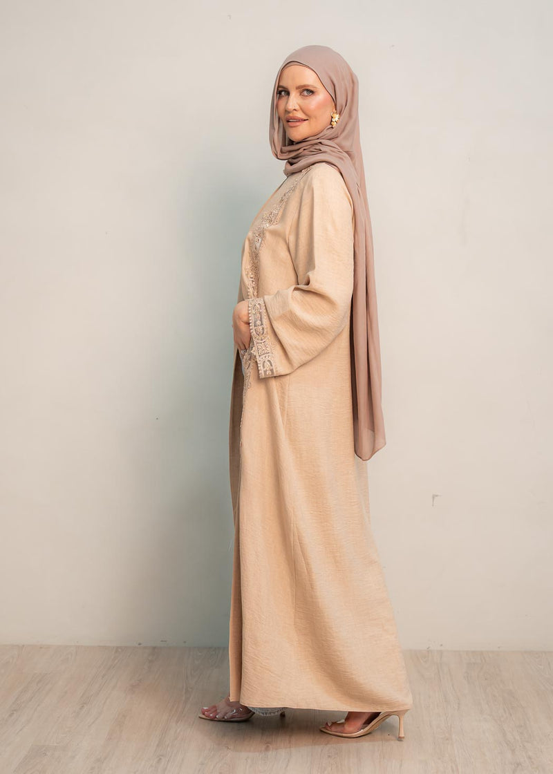 SAFA ABAYA