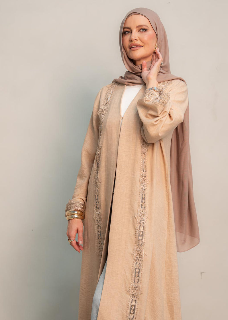 SAFA ABAYA