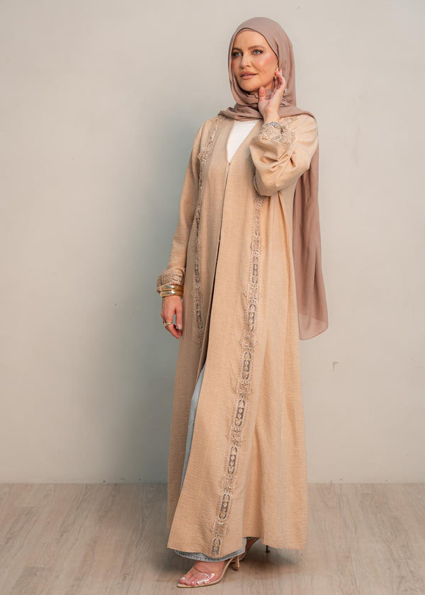 SAFA ABAYA