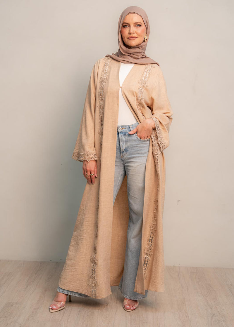 SAFA ABAYA