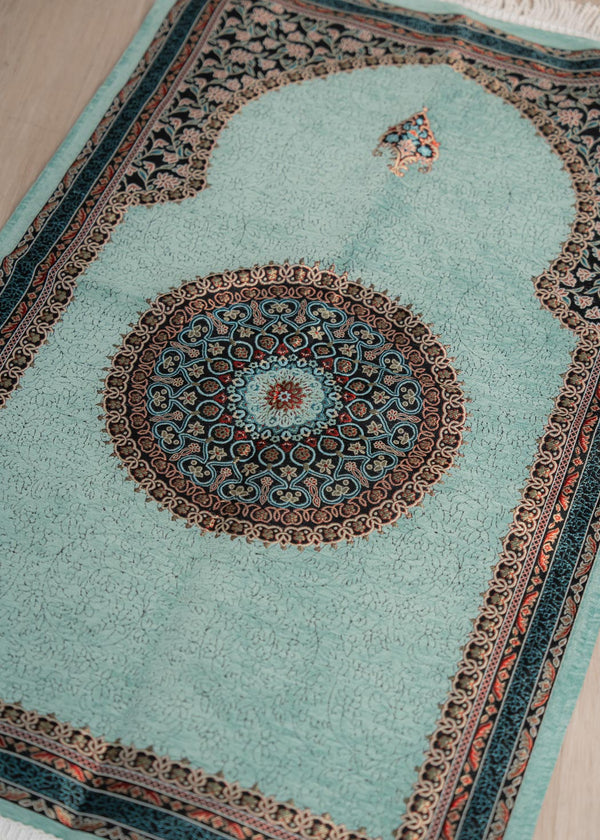 MEDINA PRAYER MATS